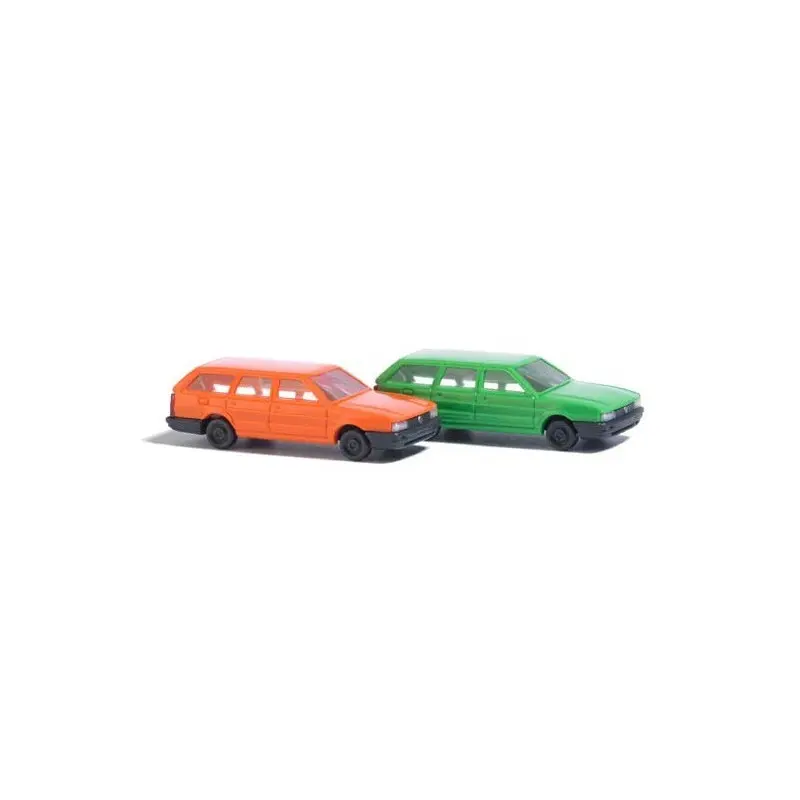 set-de-2-volkswagen-passat-8300-busch-escala-n.webp