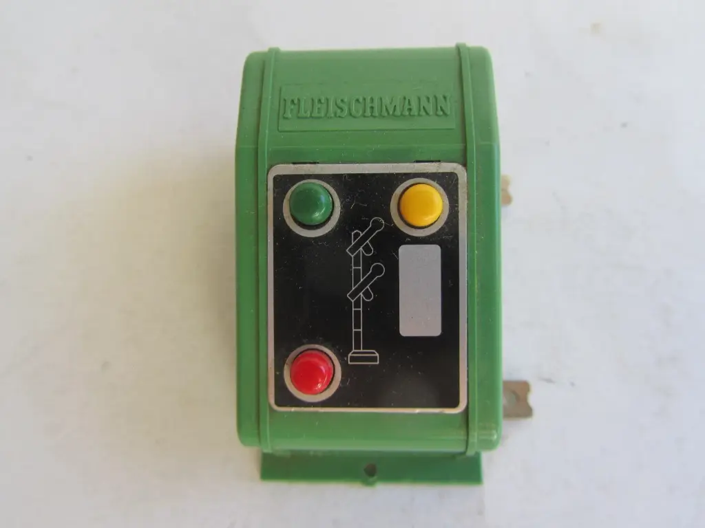 Fleischmann &928 H0/N Usado