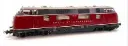 Roco 63931 H0 Digital Sonido Usado