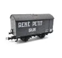 Electrotren HES6088 RENFE. H0 Novedad!