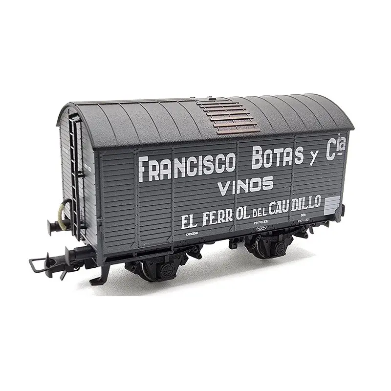 Electrotren HES6087 H0 Novedad