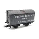 Electrotren HES6087 H0 Novedad