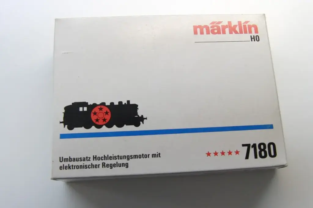 Marklin 7180 H0