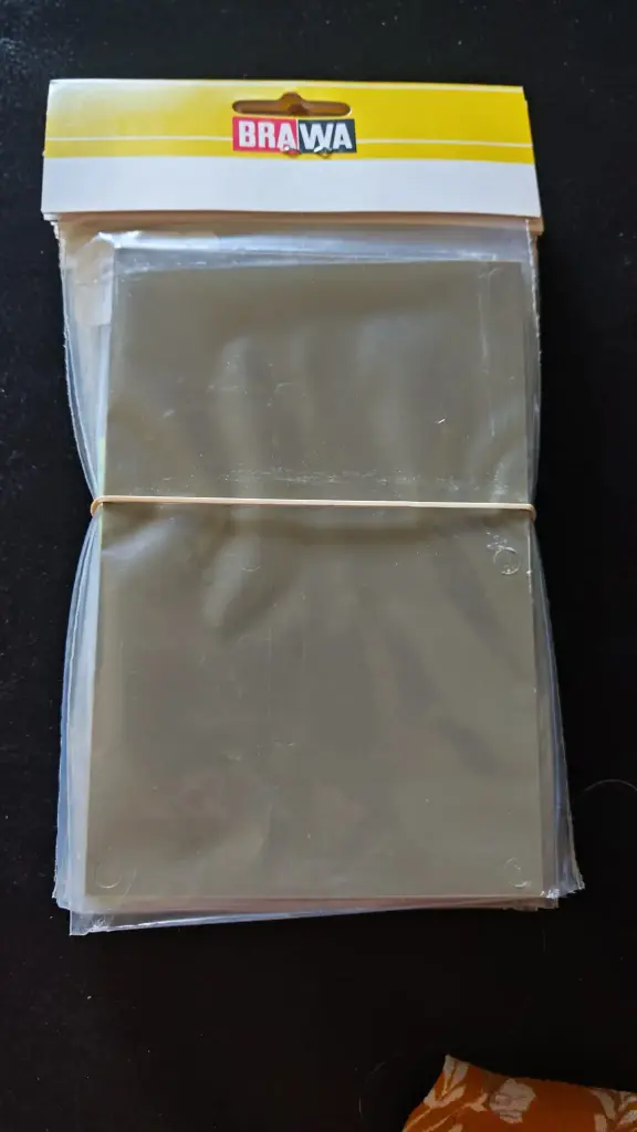 Brawa 2806 H0 Seminuevo 