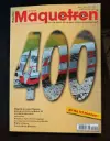Maquetren Núm. 400 Especial.