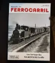Memorias del Ferrocarril Núm. Extra 001. (Maquetren)