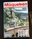 Maquetren Núm.401 Nuevo