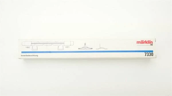 Marklin 7330 Nuevo