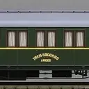 Electrotren 15008 H0 Seminuevo