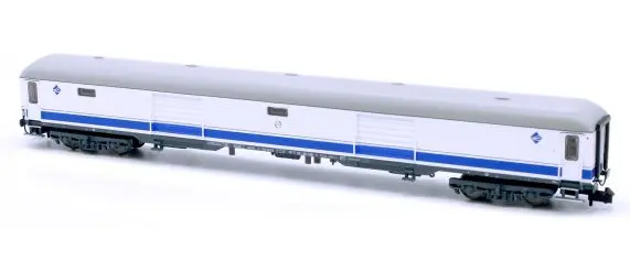 MFTRAIN N50117 N Nuevo