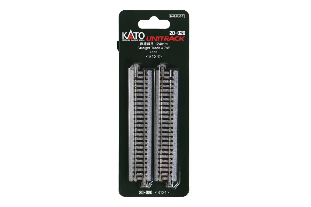 Kato 20-020 N Nuevo