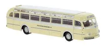 Brekina 06600 H0 Semiuevo  
