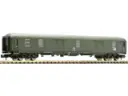 Fleischmann 864001 N Seminuevo