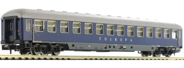 Fleischmann 890904 N Seminuevo