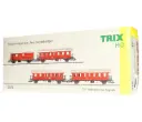 Trix 23476 H0 Usado