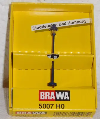 Brawa 5007 H0 Nuevo