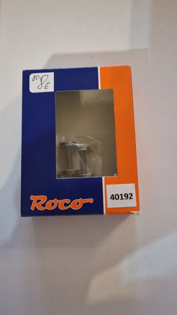 Roco 40192 Nuevo H0