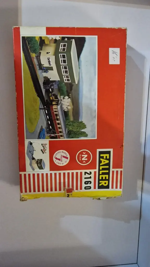 Faller 2160 N