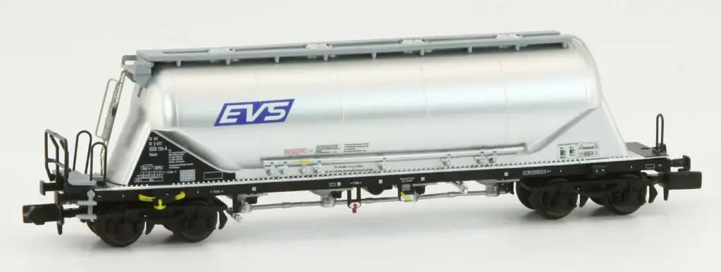 NME 203613 Vagón Mercancías N