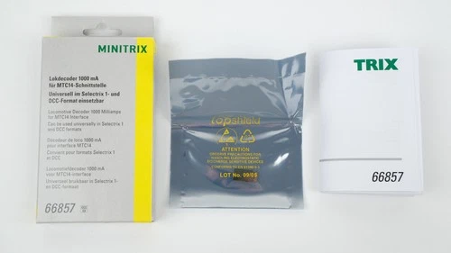 Trix 66840 H0