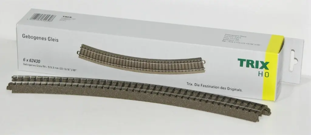 Trix 62430 H0 Nuevo