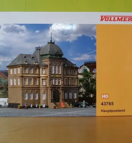 Vollmer 43765 H0 Nuevo