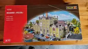 Faller 190081 H0 Nuevo