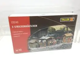 Faller 120140 H0 Nuevo