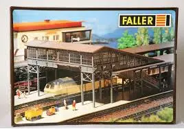 Faller 131279 H0 Nuevo