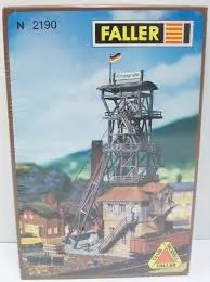 Faller 2190 N Nuevo