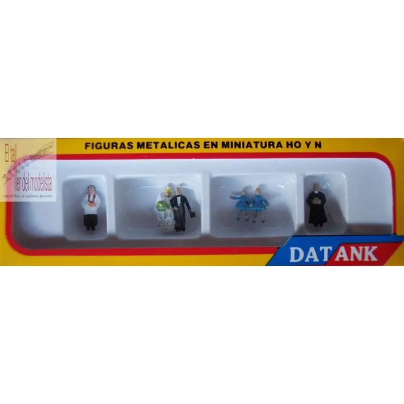 Datank 3217N