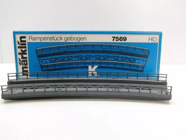 Marklin 7569 H0 Nuevo