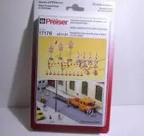 Preiser 17176 H0