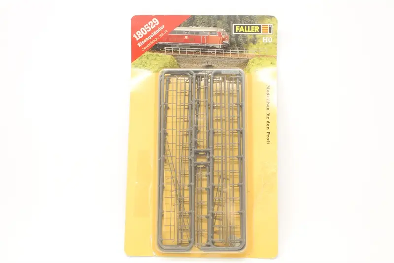 Faller 180529 H0 Nuevo