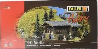 Faller 131302 H0 Nuevo.