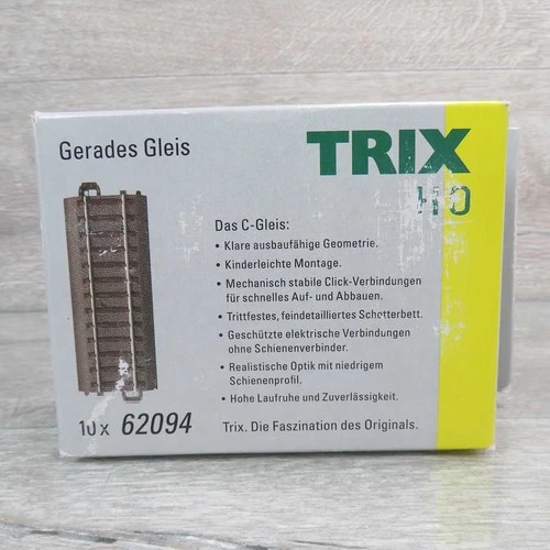 Trix 62094 H0 Nuevo