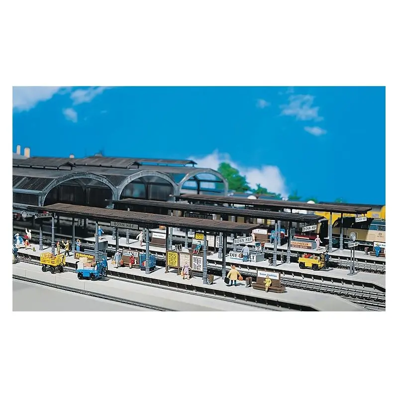 Faller 120191-Kit para montar H0