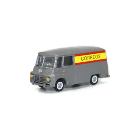 Toyeko 2160-C H0 Nuevo