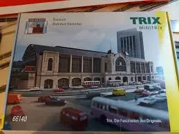 Trix (Minitrix) 66140 N Nuevo.