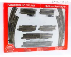 Fleischmann 6190B H0 Nuevo