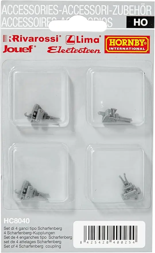 Rivarossi HC8040 Nuevo