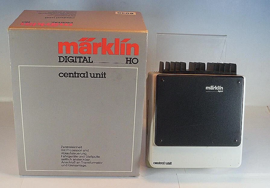 Marklin 6020 H0 Nuevo