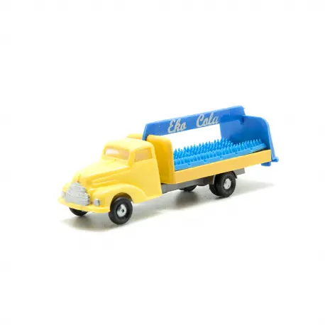 Toyeko 2017 H0 Nuevo