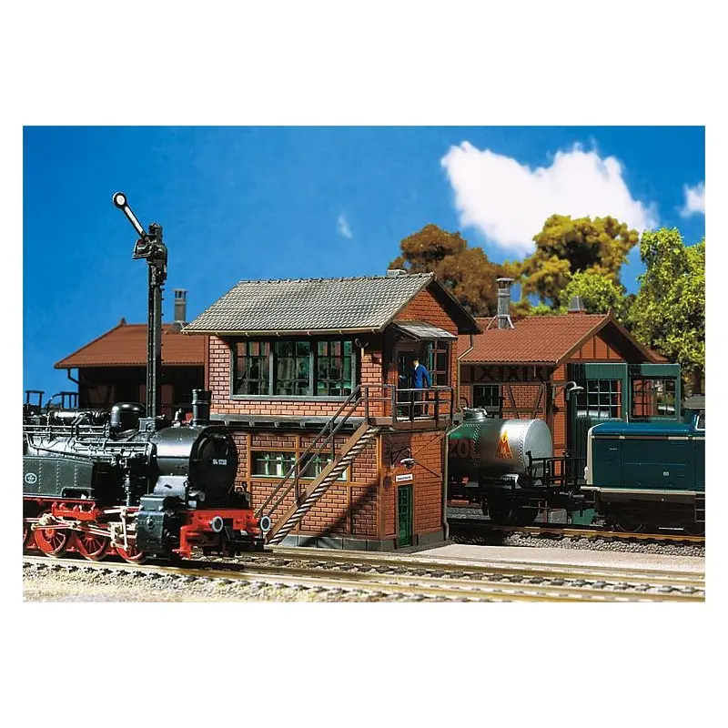 Faller 120120 Kit para montar H0