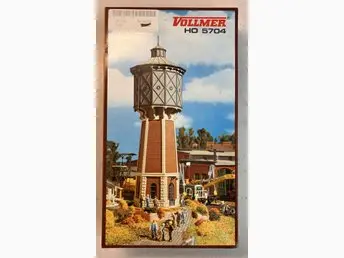 Vollmer 5704 H0