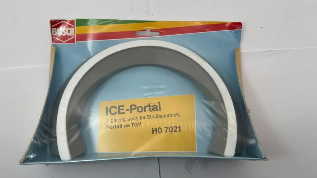 Busch 7021 - H0 Nuevo