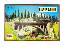 Faller 120533 H0 Nuevo