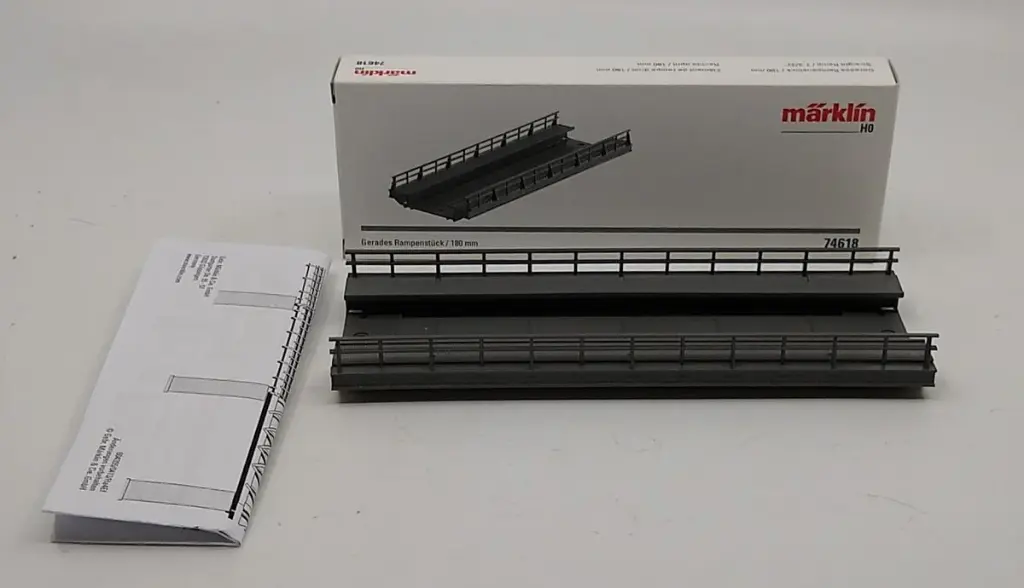 Marklin 74618 H0 Nuevo