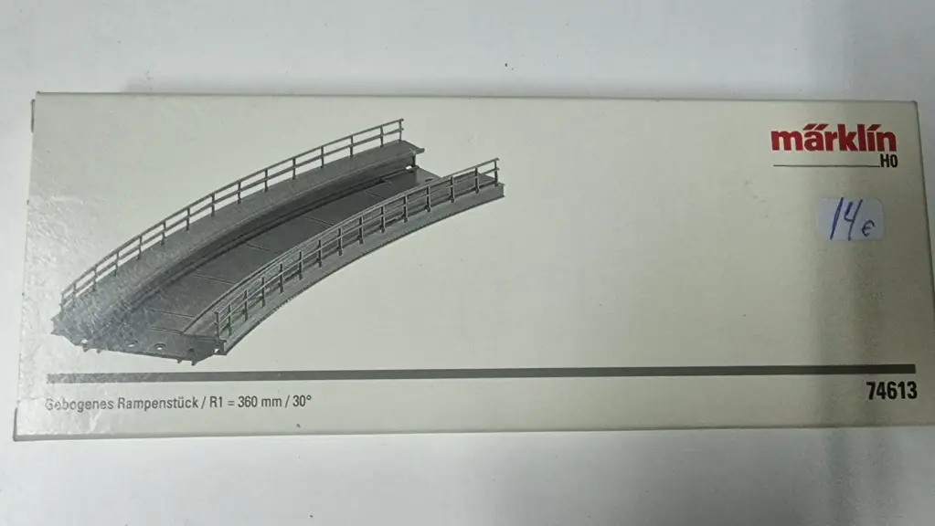 Marklin 74613 H0 Nuevo