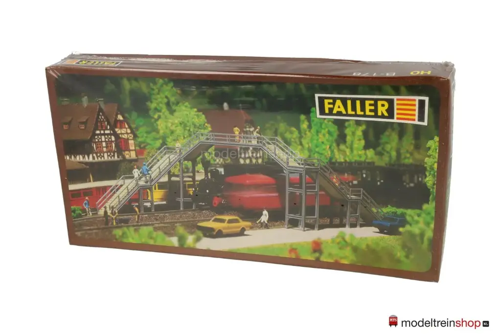 Faller B-178 Nuevo.